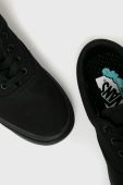 Vans - Кеди VN0A3WM9VND1.D-BLACK колір чорний