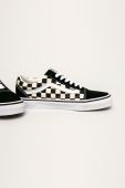 Vans - Кеди VN0A38G1P0S1.D-PRIM/CHECK колір чорний