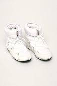 Moon Boot - Зимові чоботи Low Nylon Wp 2 24009300.LOW.NYLON.WP.2-2.WHITE колір білий (820077)