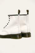 Dr. Martens - Шкіряні черевики 11822100-White колір білий