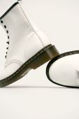 Dr. Martens - Шкіряні черевики 11822100-White колір білий