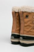 Sorel Зимові чоботи Winter Carnival колір коричневий (745289)