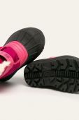 Sorel - Зимове взуття Childrens Snow Commander колір рожевий (745336)