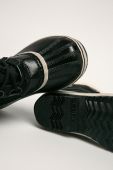 Sorel Дитячі чоботи Yoot Pac Nylon колір чорний (745637)