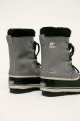 Sorel Дитячі черевики Yoot Pac колір сірий (814959)