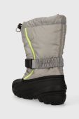 Дитячі чоботи Sorel колір сірий (3553384)
