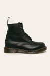 Dr Martens - Черевики колір чорний (397483)