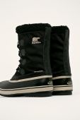 Sorel чоловічі колір чорний утеплене