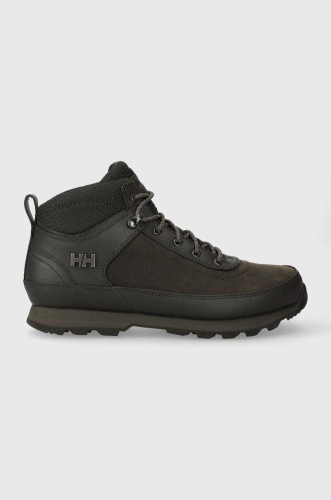 Черевики Helly Hansen CALGARY чоловічі колір зелений