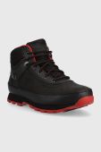 Черевики Helly Hansen Calgary чоловічі колір чорний