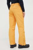 Штани Columbia Bugaboo колір помаранчевий