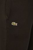 Lacoste Штани XH9507-166 колір чорний