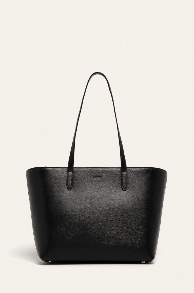 Сумочка Dkny колір чорний (482824)