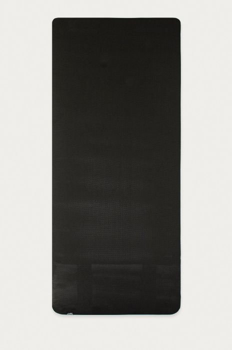 Килимок для йоги Reebok Tech Style колір чорний