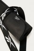 Килимок для йоги Reebok Tech Style колір чорний