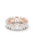Swarovski - Перстень VITTORE колір золотий (1247163)