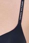 Tommy Hilfiger - Бюстгальтер колір темно-синій (723965)