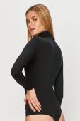 Spanx - Боді колір чорний (717283)