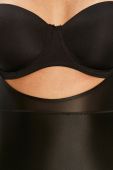 Spanx - Моделююча білизна Syf Open-Bust колір чорний (762219)