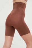Spanx Моделюючі шорти колір коричневий