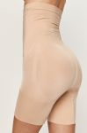 Spanx - Моделюючі шорти колір бежевий (659225)