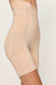 Spanx - Моделюючі шорти колір бежевий (659225)