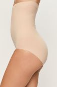 Spanx - Моделюючі труси Higher Power колір бежевий (762383)