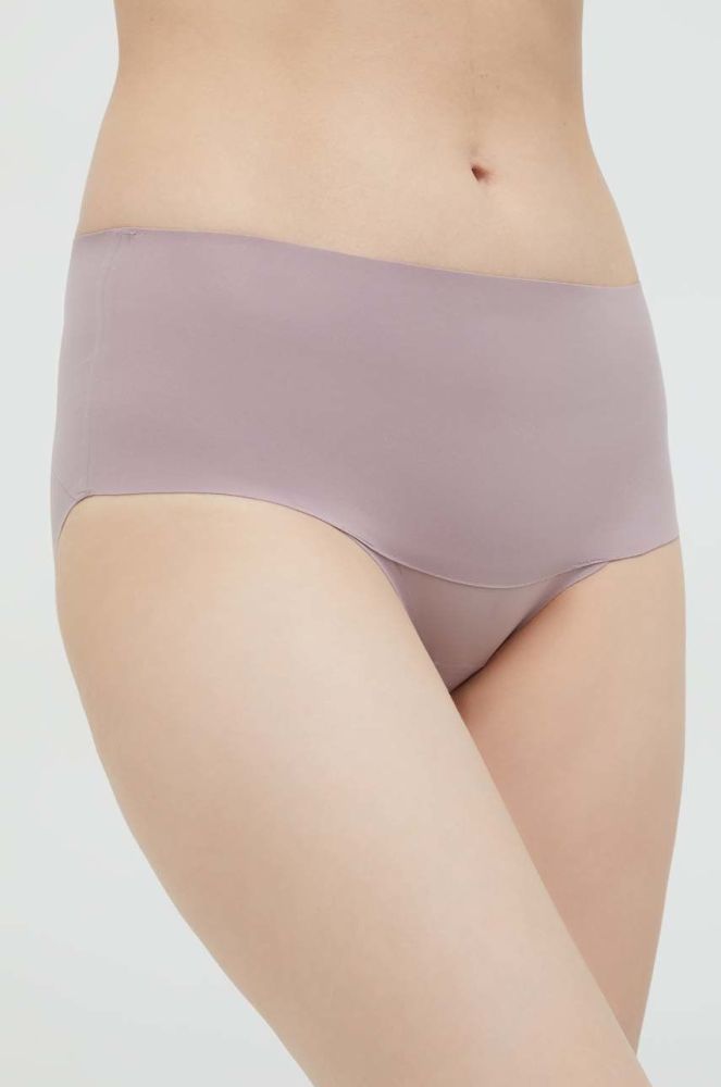 Моделюючі труси Spanx колір фіолетовий (2835567)