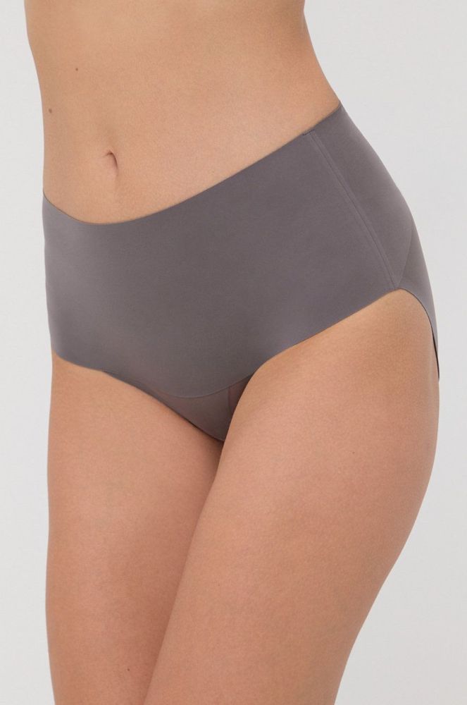 Моделюючі труси Spanx колір фіолетовий (3340610)