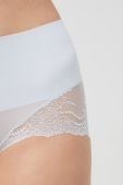 Моделюючі труси Spanx колір блакитний (2213425)
