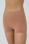 Spanx - Моделюючі шорти Everyday Shaping колір бежевий (3340666)