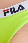 Fila Бразиліани колір зелений
