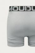 Under Armour - Боксери (3-pack) 1363617. колір сірий (1303670)