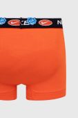 Боксери Nike 3-pack чоловічі колір помаранчевий (3435798)