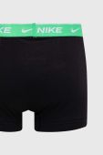 Боксери Nike 3-pack чоловічі колір помаранчевий (2987312)