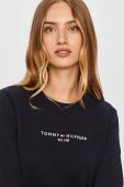 Tommy Hilfiger - Кофта колір темно-синій (613096)
