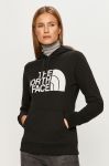 The North Face - Кофта NF0A4M7CJK31-JK31 колір чорний