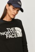 The North Face - Кофта NF0A4M7EJK31-JK31 колір чорний