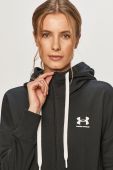 Under Armour - Кофта 1356400.001 1356400.001-001 колір чорний