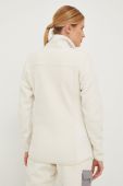 Кофта Columbia жіноча колір бежевий однотонна (2525455)