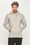 adidas Originals - Кофта FM9958 FM9958-MGREYH колір сірий