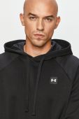 Under Armour - Кофта 1357092.001 1357092.001-001 колір чорний