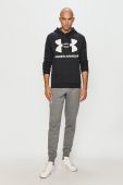 Under Armour - Кофта 1357093.001 1357093.001-001 колір чорний
