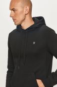 G-Star Raw - Кофта колір чорний (596746)