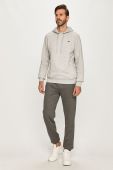 Lacoste Кофта SH1527-C31 колір сірий (2318332)