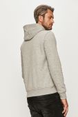 New Era - Кофта колір сірий (641847)