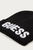 Guess Jeans - Дитяча шапка колір чорний (669144)