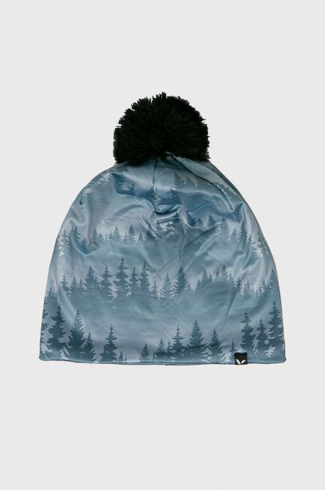 Viking - Шапка колір сірий (669334)