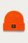 Vans - Шапка колір помаранчевий (738988)