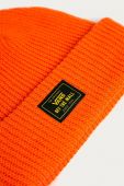 Vans - Шапка колір помаранчевий (738988)